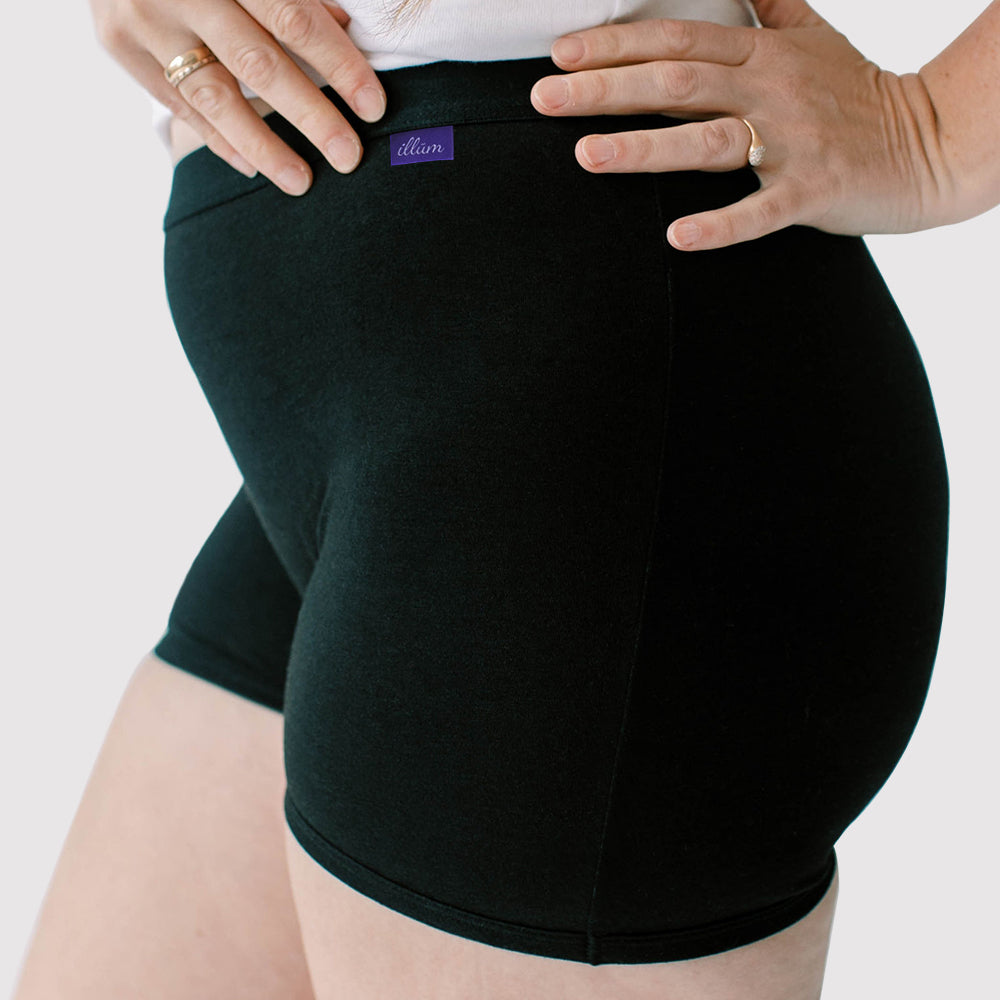 Period Underwear, Women's Leak Proof Undies