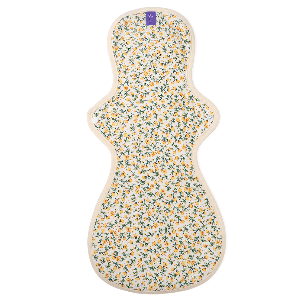 Overnight Plus<h6>Organic Cotton</h6>