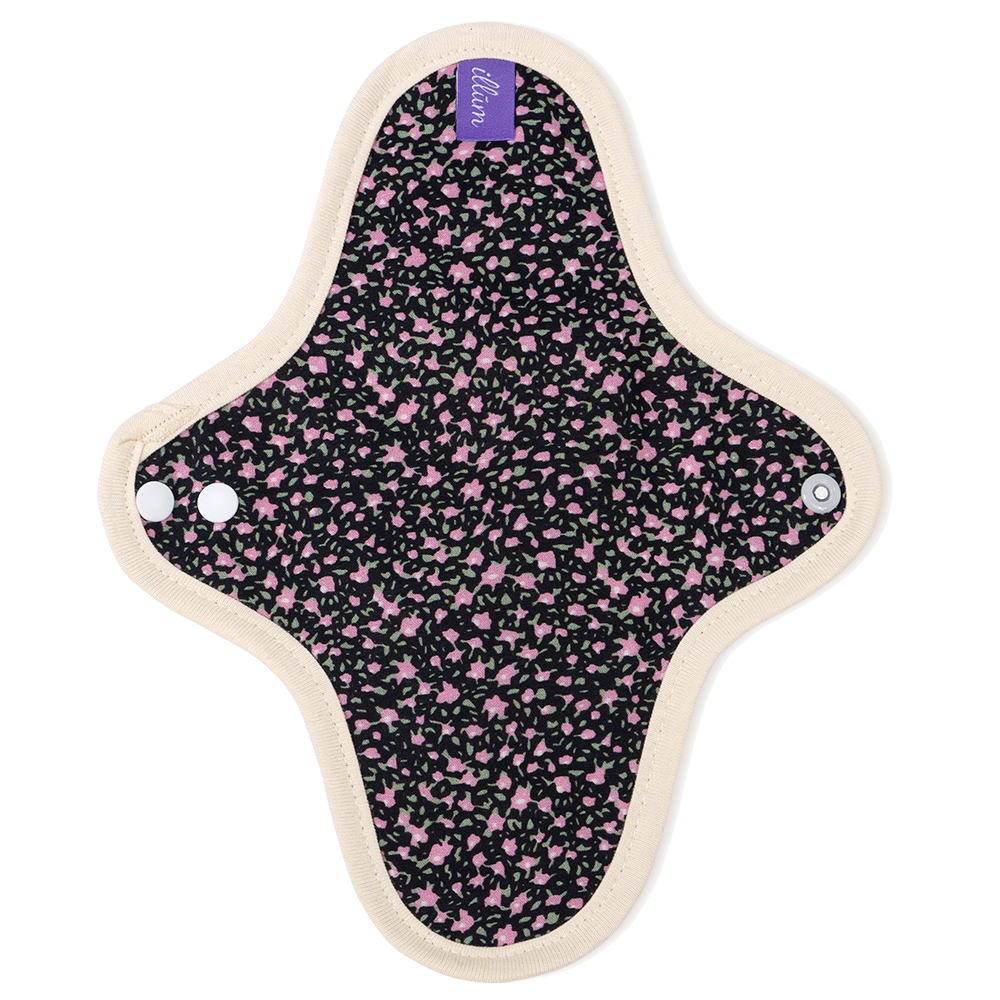 Pantyliner&lt;h6&gt;Melange Grey&lt;/h6&gt;