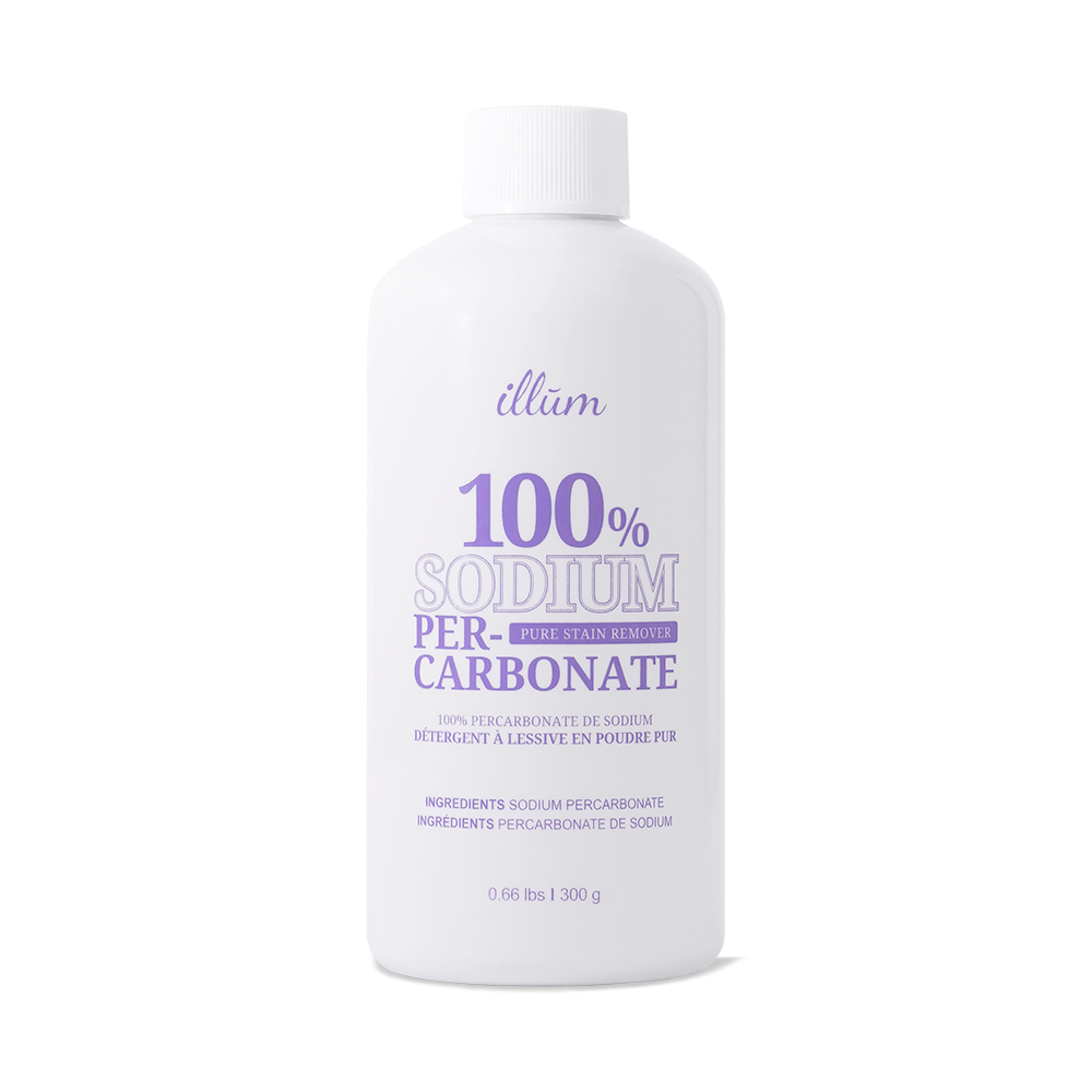 Stain Remover<br>Sodium Percarbonate